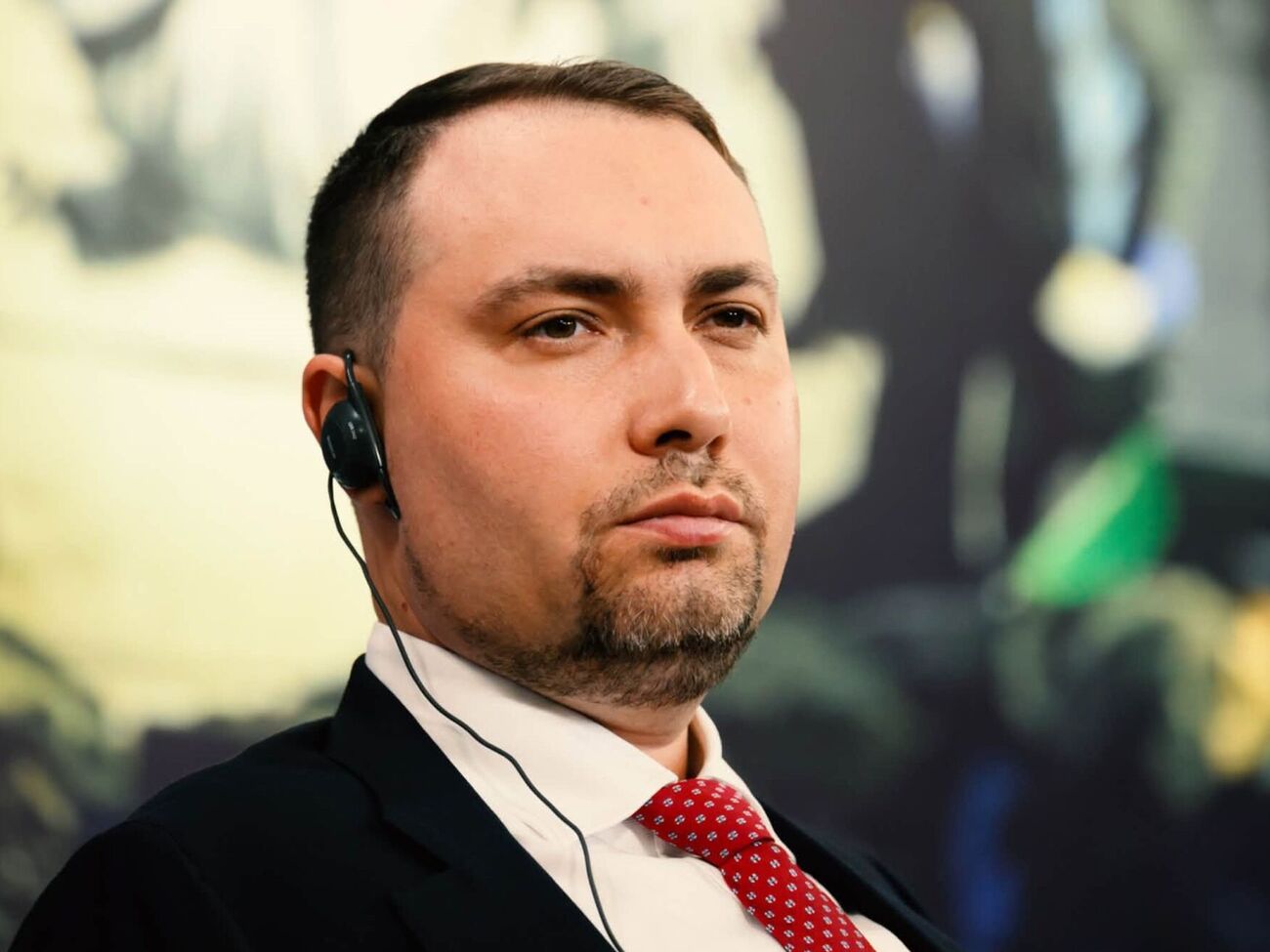 Буданов сказав, коли може відбутися новий раунд переговорів України, США та РФ
