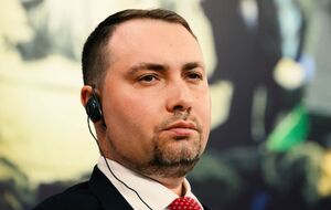 Буданов сказав, коли може відбутися новий раунд переговорів України, США та РФ