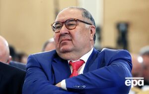 У Франції пояснили, чому вони за послаблення санкцій проти російського олігарха Усманова