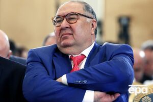 У Франції пояснили, чому вони за послаблення санкцій проти російського олігарха Усманова