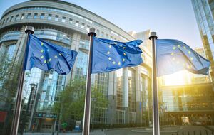 Німеччина пропонує новий кредит Україні під заморожені активи Росії – Politico
