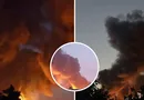 БПЛА атаковали Таганрог и Тольятти. Под ударом – военный аэродром и химзавод. Фото