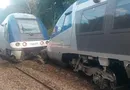 Во Франции пассажирский поезд сошел с рельсов, десятки пострадавших. Следствие не исключает диверсию