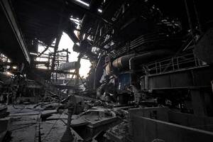 Росія втретє за місяць атакувала "Запоріжсталь": четверо працівників травмовані
