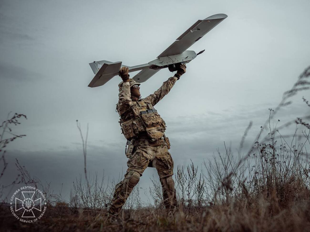 СБУ уразила під Таганрогом виробництво FPV-дронів, склади БПЛА і не тільки  