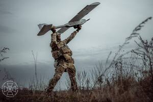 СБУ нанесла удар под Таганрогом по производству FPV-дронов, складам БПЛА и не только