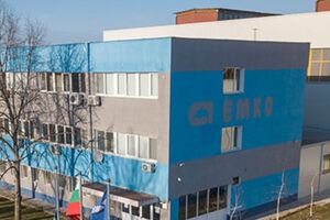 В Болгарии произошел пожар на складе оружия. Рассматривают версию диверсии, ранее обвиняли РФ