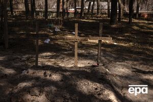 Після деокупації Харківської області було виявлено тіла 981 українця – Лубінець