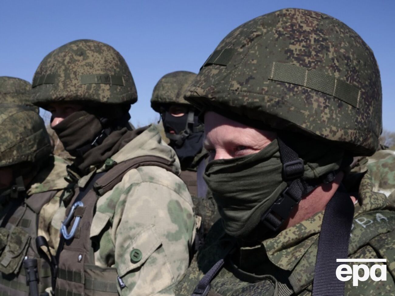 РФ не хоче обмежених територіальних поступок України. В Естонії назвали масштабну мету окупантів