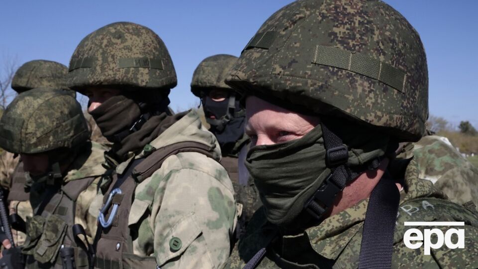 РФ не хоче обмежених територіальних поступок України. В Естонії назвали масштабну мету окупантів