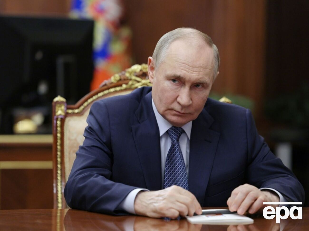 У Кремлі є дві групи з різними поглядами на війну, Путін побоюється деяких своїх олігархів – ГУР