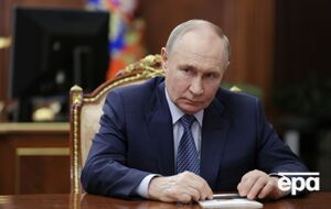 У Кремлі є дві групи з різними поглядами на війну, Путін побоюється деяких своїх олігархів – ГУР