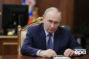 У Кремлі є дві групи з різними поглядами на війну, Путін побоюється деяких своїх олігархів – ГУР