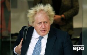 Борис Джонсон и советник Мерца оказались в эпицентре атаки РФ у границы с Польшей – Spiegel