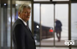 У Кремлі визнали, що Росія б'є по всьому підряд в Україні