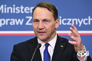 Поможет Украине. Сикорский призвал провести "агрессивные военные учения" вблизи Калининградской области