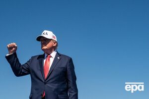 Трамп заявив, що Зеленський має перестати бити по дизельному пальному в Росії