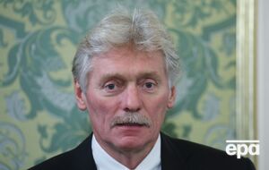 У РФ відповіли на заклик Сікорського проводити "агресивні військові навчання" НАТО поблизу Калінінградської області