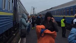 "Террор Путина "стучится" в двери НАТО". РФ атаковала АЗС на границе с Польшей и попала в поезд "Киев – Варшава"