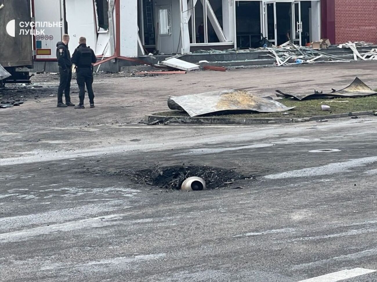 Загроза "реальна і близька". Як у Варшаві відреагували на російську атаку біля польського кордону