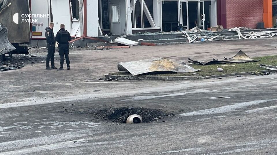 Загроза "реальна і близька". Як у Варшаві відреагували на російську атаку біля польського кордону