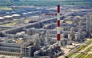 Сили оборони України уразили два НПЗ у Росії, а також місце запуску ударних БПЛА. Подробиці від Генштабу