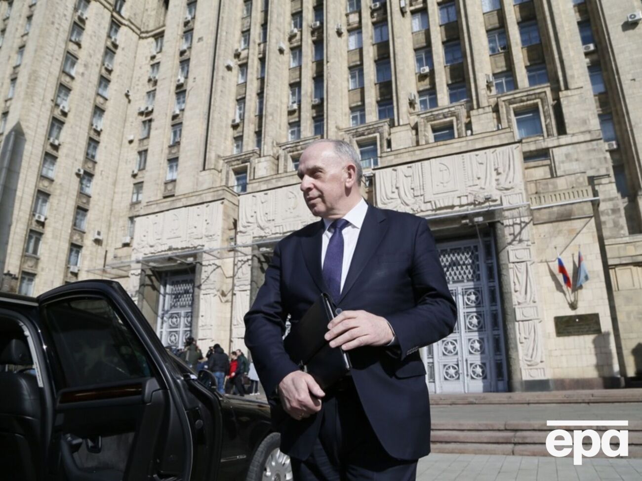 "Давно мішень". У Литві відповіли на ядерні погрози Росії