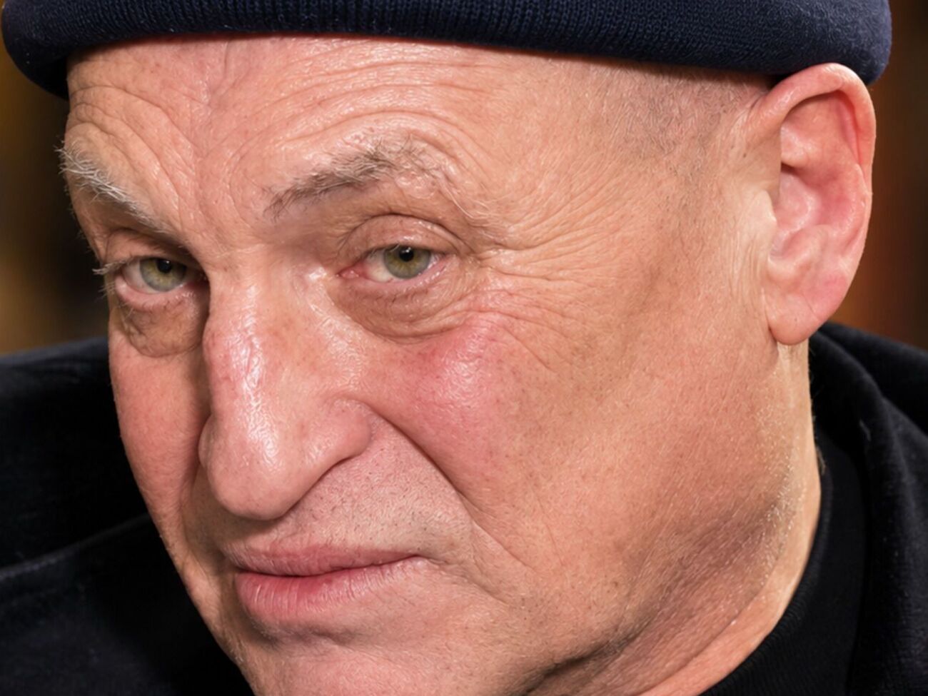 "Такий гарнюня", "Імпозантний чоловік". Фото 43-річного Буряковського підірвало мережу