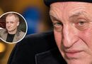 "Такий гарнюня", "Імпозантний чоловік". Фото 43-річного Буряковського підірвало мережу