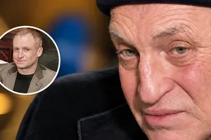 "Такий гарнюня", "Імпозантний чоловік". Фото 43-річного Буряковського підірвало мережу