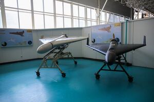 Іран просить у Росії модернізовані "Герані". FT написала, де він планує їх використати