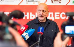 Ідеолог "русского мира" Прилєпін заявив, що в РФ закінчуються чоловіки. Ким запропонував закрити нестачу