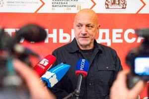 Идеолог "русского мира" Прилепин заявил, что в РФ кончаются мужики. Кем предложил закрыть недостачу