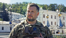 Білецький заявив, що навесні перед Кремлем може постати питання про доцільність продовження війни