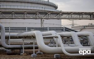 Світ може лишитися без 4% нафти через удар по одному трубопроводу. І він не російський