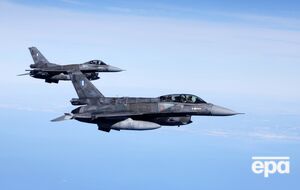 Польские F-16 могли открыть "дружественный огонь" по украинскому истребителю. Как это произошло