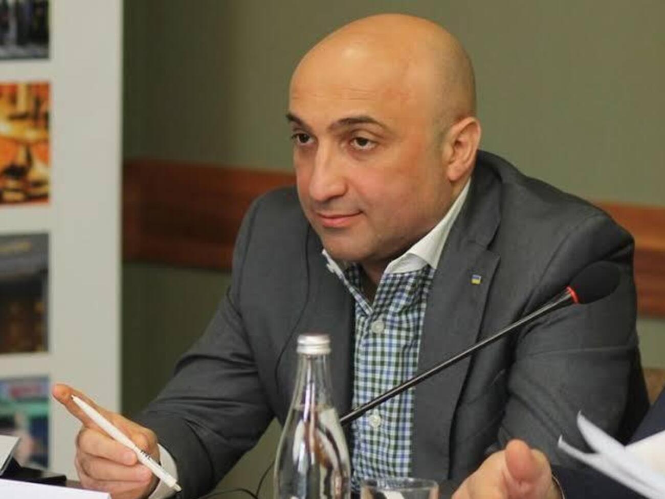 Наступний генпрокурор має обмежити власну владу