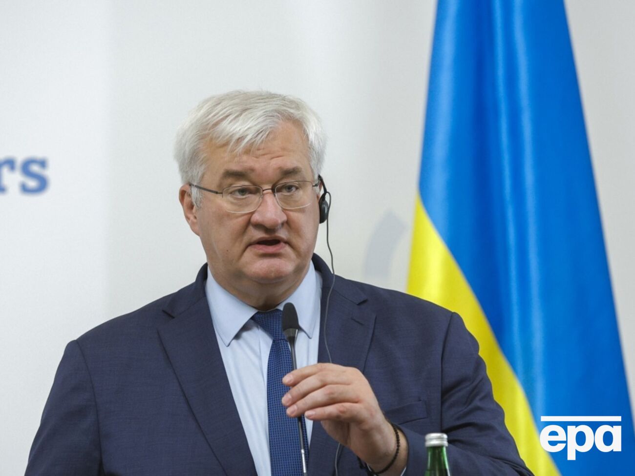Сибіга: Останні рішення Євросоюзу важко зрозуміти
