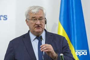 Сибіга: Останні рішення Євросоюзу важко зрозуміти