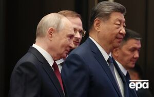 Сі Цзіньпін занепокоєний зближенням Путіна з Кім Чен Ином. Forbes написав про страхи лідера Китаю