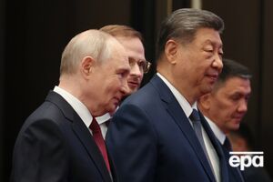 Сі Цзіньпін занепокоєний зближенням Путіна з Кім Чен Ином. Forbes написав про страхи лідера Китаю