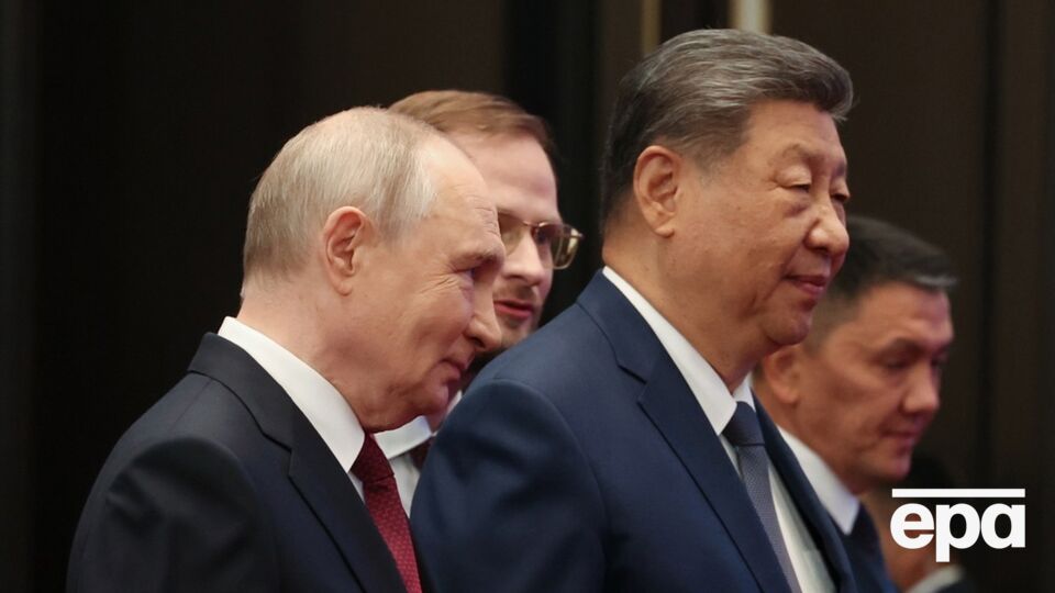 Сі Цзіньпін занепокоєний зближенням Путіна з Кім Чен Ином. Forbes написав про страхи лідера Китаю