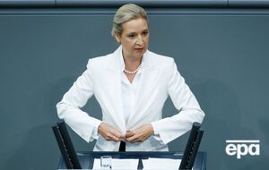 Лидер ультраправой AfD назвала помощь Украине "ненужными выплатами". Какие изменения анонсировала