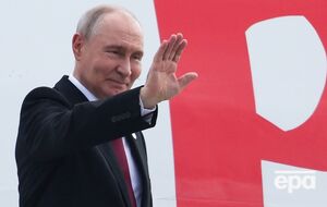 Путін не хоче домовлятися про енергетичне перемир'я до зими – FT