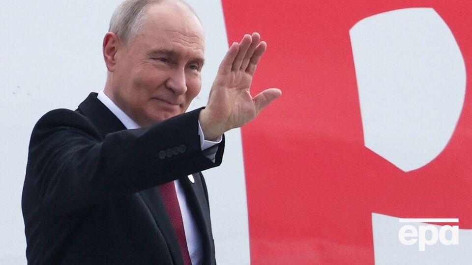 Путін не хоче домовлятися про енергетичне перемир'я до зими – FT