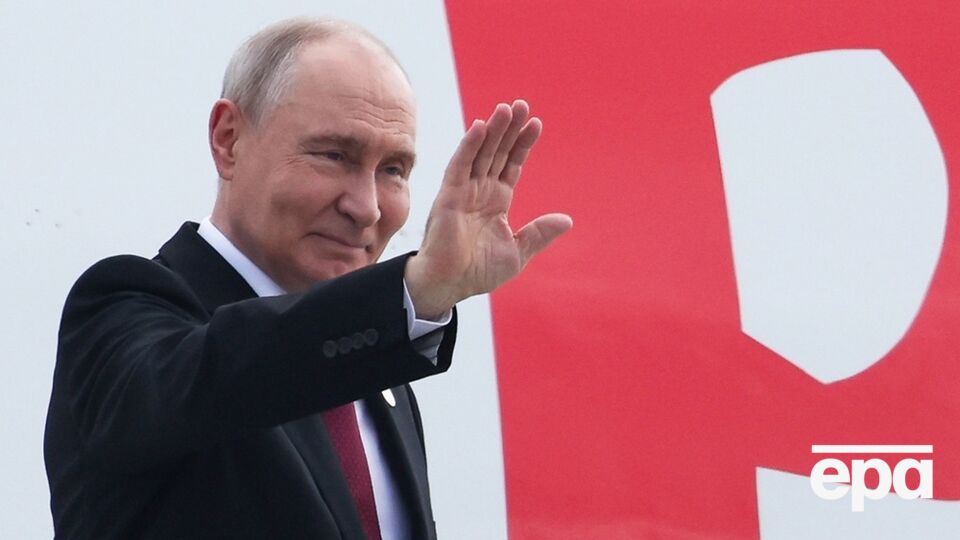 "Путін краще всіх уб'є, ніж визнає, що програв". Колумніст The Guardian зробив попередження