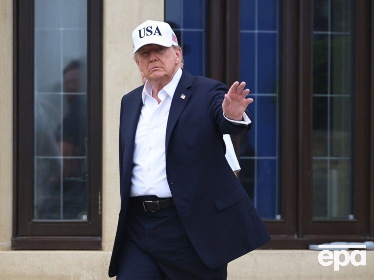 "Трамп поспішив". Остаточної угоди про енергетичне перемир'я між РФ та Україною поки немає – FT