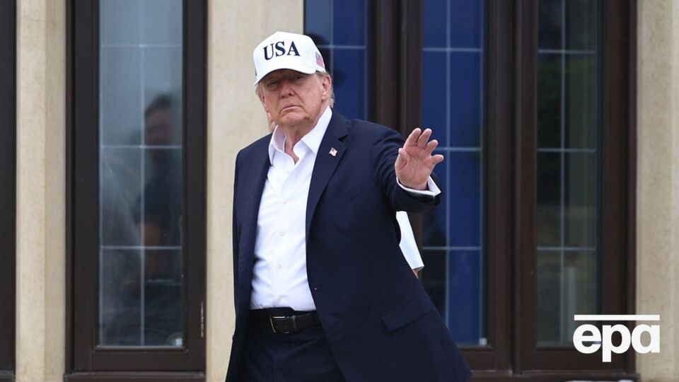 "Трамп поспішив". Остаточної угоди про енергетичне перемир'я між РФ та Україною поки немає – FT