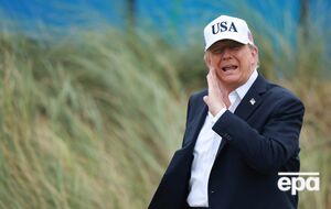 Трамп сказав, на яку саме ліцензію з виробництва Patriot може розраховувати Україна