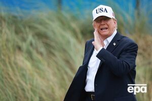 Трамп сказал, на какую именно лицензию по производству Patriot может рассчитывать Украина